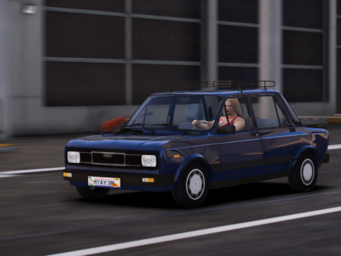 Zastava Skala 55 128 1.0