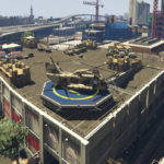 Zombie Map 1.1