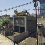 Zombie Map 1.12
