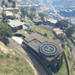 Franklin's Zombie Survival Base V1.0