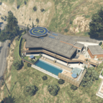 Franklin's Zombie Survival Base V1.0