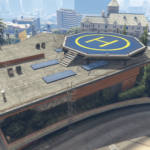 Franklin's Zombie Survival Base V1.0