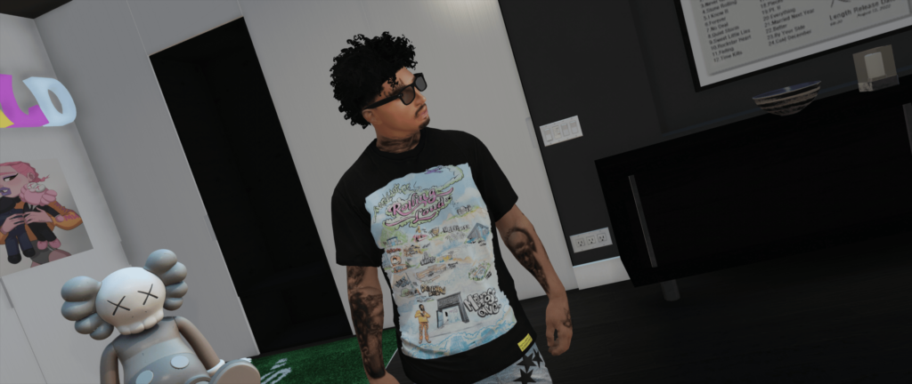 awful cough syrup shirts mp
