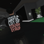 awful cough syrup shirts mp4