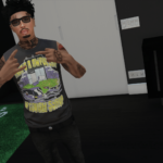 awful cough syrup shirts mp5