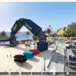 beach party 1.02