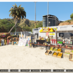 beach party 1.04
