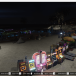 beach party 1.05