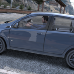 chevrolet aveo hb 20113