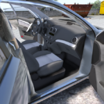 chevrolet aveo hb 20115