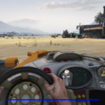 Despicable Me 3 Villain Car [Add-On | VehFuncs V] V1.0