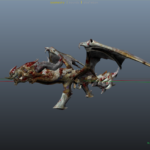 dragon bones 1.0