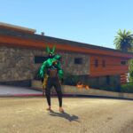 green bunny 1.0
