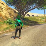 green bunny 1.02