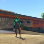 green bunny 1.03