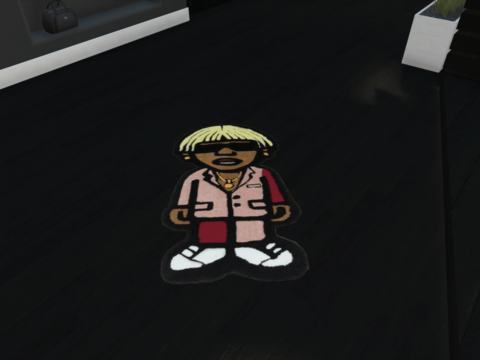 odd future rug pack 1.0