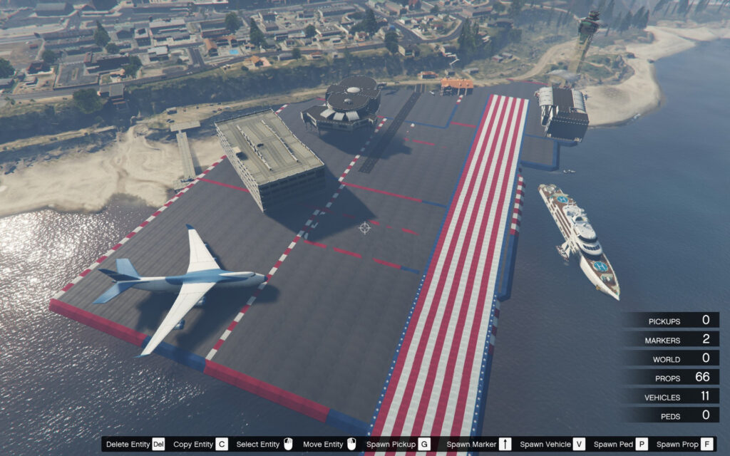 palito bay airport V.1.0