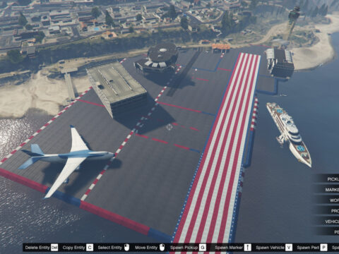 palito bay airport V.1.0