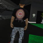 Shirt pack mp/sp male