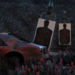 Shooting range ymap