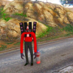 skibidi speakerman 1.0