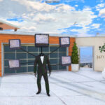 skibidi tvman boss 1.0