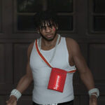 supreme man bag For Franklin2