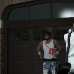 supreme man bag For Franklin4