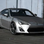 2013 Toyota GT86 [Add-On | VehFuncsV | Tuning | Template] V1.0
