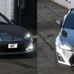 2013 Toyota GT86 [Add-On | VehFuncsV | Tuning | Template] V1.0