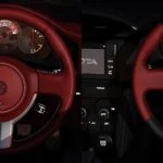 2013 Toyota GT86 [Add-On | VehFuncsV | Tuning | Template] V1.0