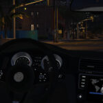 2014 Volkswagen Golf R MK7 1.03