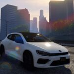2015 Volkswagen Scirocco Facelift4