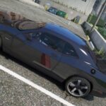 2016 Dodge Challenger 2