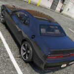 2016 Dodge Challenger 3