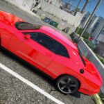 2016 Dodge Challenger2