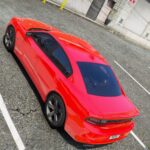 2016 Dodge Charger R/T