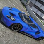 2017 Ford GT