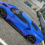 2017 Ford GT2