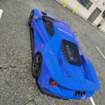 2017 Ford GT3
