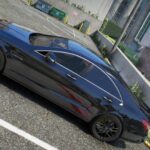 2017 Mercedes-Benz CLS 63 AMG3