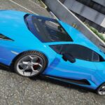 2018 Lamborghini Huracan Performante