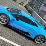 2018 Lamborghini Huracan Performante2