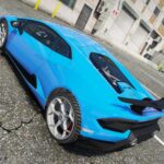 2018 Lamborghini Huracan Performante3