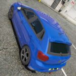 2018 Volkswagen Polo GTI v1.02