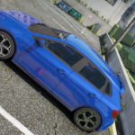 2018 Volkswagen Polo GTI v1.03