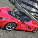 2019 Ferrari Laferrari