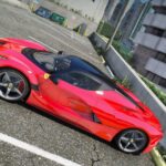 2019 Ferrari Laferrari 2