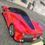 2019 Ferrari Laferrari 3