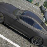 2019 Ford Mustang GT2